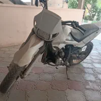 موتور تریل پرواز 250