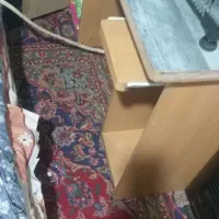 میز کامپیوتر وتحریر