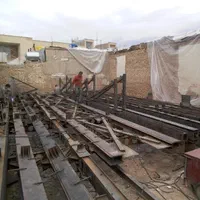 جوشکار اسکلت فلزی و آلاچیق|خدمات پیشه و مهارت|صدرا-فارس, فاز ۱|دیوار