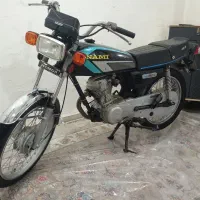 موتور ۹۳|موتورسیکلت|کوهدشت, |دیوار