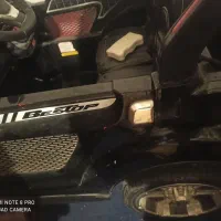 ماشین شارژی|اسباب‌بازی بچه|سیرجان, |دیوار