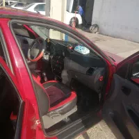 تیبا2مدل95|خودرو سواری و وانت|نی‌ریز, |دیوار