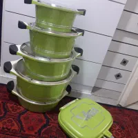 ست قابلمه mgs