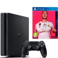 پی اس فور ps4 فن نو نو