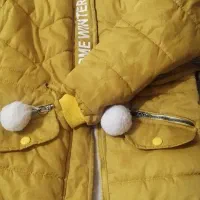 کاپشن دخترانه