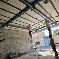 ساخت و نصب جرثقیل در کل تهران