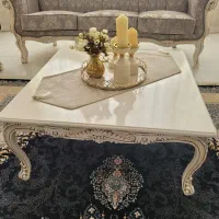 فروش مبل کلاسیک با ۷۰٪ تخفیف|مبلمان خانگی و میز عسلی|یزد, |دیوار