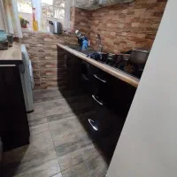 کابینت MDFفوق تمیز|مصالح و تجهیزات ساختمان|لاهیجان, گلستان|دیوار