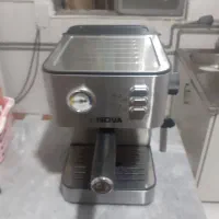 دستگاه قهوه ساز نوا