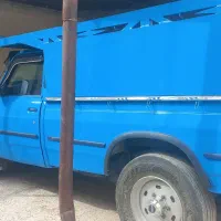 نیسان زامیاد|خودرو سواری و وانت|جویم, |دیوار