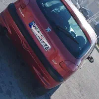 206 Tu3|خودرو سواری و وانت|تبریز, |دیوار