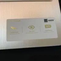 لب تاپ asus کاملا سالم با کمترین قیمت|رایانه همراه|اصفهان, برازنده|دیوار