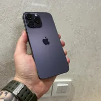 iphone 14 pro max 256 CH