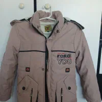 کاپشن بچگانه