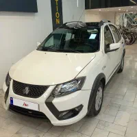 کوییک ۱۴۰۴ GXR فول نقد و اقساط