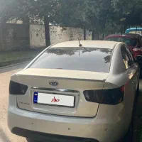 سراتو ۲۰۱۰|خودرو سواری و وانت|رشت, گلسار|دیوار