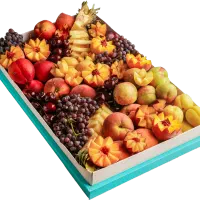 فست فود و فینگرفود پاپیچ شعبه گرگان|خدمات پذیرایی، مراسم|گرگان, |دیوار