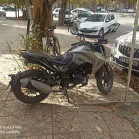 معاوزه موتور با خودرو