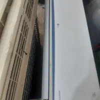 کولر ۱۲ هزار اینورتر ال جی