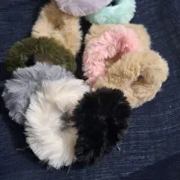 کش مو و گیره سر|زیورآلات و اکسسوری|لاهیجان, گلستان|دیوار