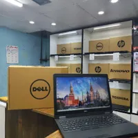 لپ تاپ dell  core i7 هشت هسته ای .گرافیک ۲ مجزا|رایانه همراه|گلستان (تهران), |دیوار