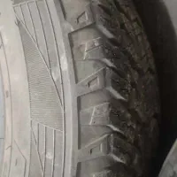 لاستیک آفرود ANNAITE سایز 265/65/17|قطعات یدکی و لوازم جانبی|رشت, ساغری سازان|دیوار