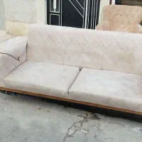 مبل چستر|مبلمان خانگی و میز عسلی|محمدیه-قزوین, |دیوار