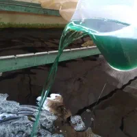 محلول آبکاری نیکل در حد نو
