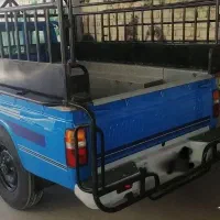 سایپا دوگانه 1402 اپشنال صفر|خودرو سواری و وانت|کوار, |دیوار