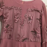 لباس مجلسی درحدنو|لباس|رشت, منظریه|دیوار