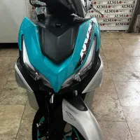 ایروکس NVXهواخنک