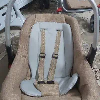 کالسکه و کریر|کالسکه و لوازم جانبی|تربتحیدریه, منصوریه|دیوار