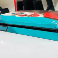 کنسول PS4 یک ترا اکانتی و کپی خور اقساطی|کنسول، بازی ویدئویی و آنلاین|شهرکرد, |دیوار