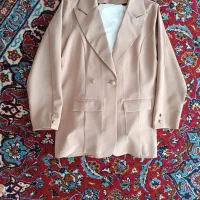 کت شلوار مجلسی شیک و‌زیبا