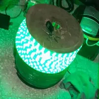 ۲۰۰ متر ریسه سبز نونو
