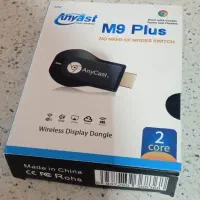 دانگل Hdmi انی کست مدل   M9 Plus