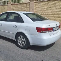 سوناتا nf ۲۰۰۸|خودرو سواری و وانت|کرمان, |دیوار