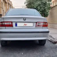 سمند LX|خودرو سواری و وانت|شیراز, شهرک ایثار|دیوار