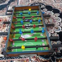 فوتبال دستی