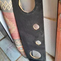 چراغ عقب|قطعات یدکی و لوازم جانبی|قزوین, |دیوار