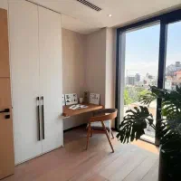 205 متر فرمانیه شرقی تـاپ لوکیشن زیـرقیمت