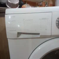 ماشین لباسشویی|ماشین لباسشویی و خشککن لباس|نهاوند, |دیوار