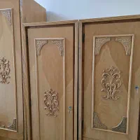 به فروش میرسد|جاکفشی، کمد، دراور|درگزین, |دیوار