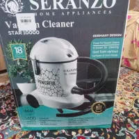 فروش جاروبرقی|جاروبرقی، جارو شارژی، بخارشو|تربتحیدریه, بالا ولایت|دیوار