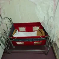 گهواره کودک|اسباب و اثاث بچه|قزوین, |دیوار