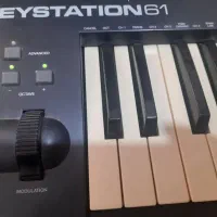 میدی کنترلر