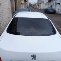 فروش خودرو206sd|خودرو سواری و وانت|زنجان, |دیوار