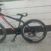 فروش دوچرخه هشت دنده ای