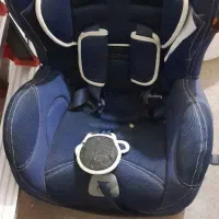 صندلی ماشین