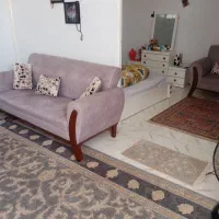 واحد60متری-دردوطبقه